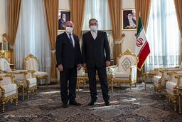 ضرورت همکاری و تشریک مساعی کشور‌های منطقه برای کاهش تنش 