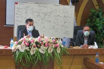 داشتن اطلاعات به هنگام از بازارهای پولی و مالی و تحلیل صحیح آنها، شرط بی بدیل موفقیت است