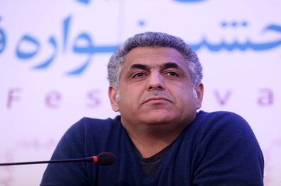 مانی حقیقی بازیگر کشتارگاه شد