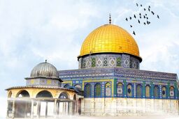 یهود اعلام کرد ارتباطی بین یهود و قدس وجود ندارد