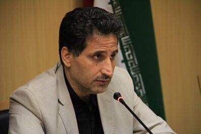 ادامه فعالیت موکب شهید همدانی در مرز شلمچه تا روز جمعه