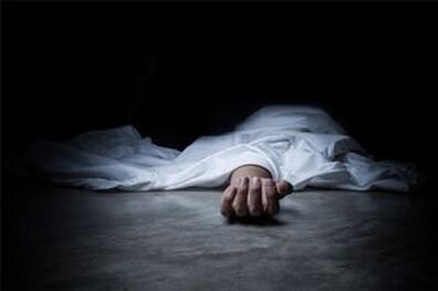 سقوط مرگبار مستاجر بعد از دعوا با صاحب خانه