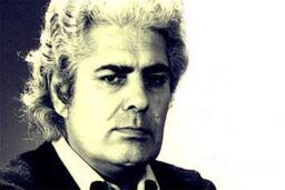 پنجمین دوره‌ی جایزه‌ی شعر احمد شاملو فراخوان داد
