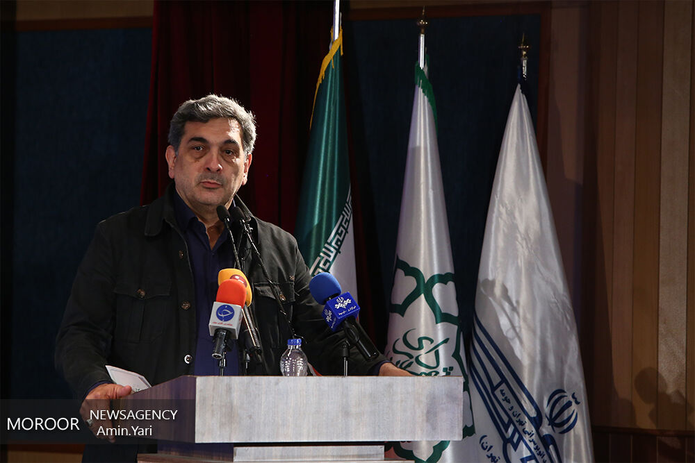 حناچی هزینه اداره روزانه شهرداری تهران را اعلام کرد