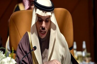 عربستان از دوره ملک عبدالعزیز تا به امروز در دفاع از این مسئله کوتاهی نکرده است
