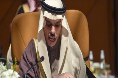 عربستان از دوره ملک عبدالعزیز تا به امروز در دفاع از این مسئله کوتاهی نکرده است