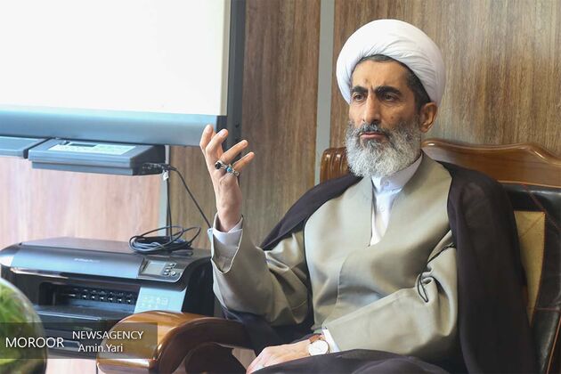 تحکیم و گسترش مبانی ایدئولوژی انقلابی در دستگاه قضایی
