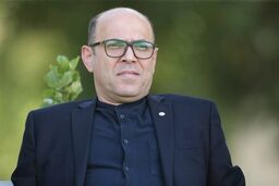 مدیرعامل باشگاه استقلال برکنار شد 
