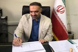 شهاب تالی به عنوان سرپرست رادیو پیام منصوب شد