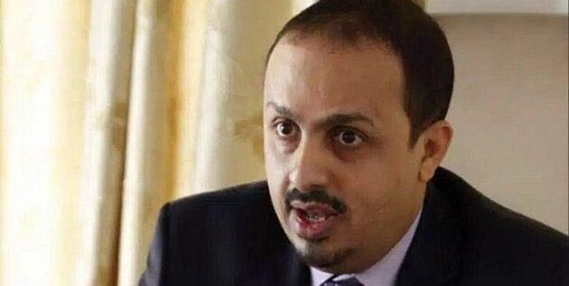 درخواست ضدایرانی دولت مستعفی یمن