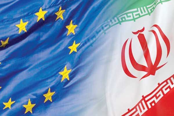 آغاز مذاکرات ایران و کشورهای اروپایی