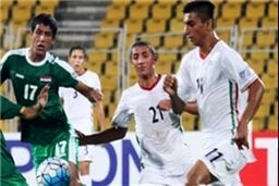 حضور بازیکن 15 سال و 8 ماهه در ترکیب استقلال خوزستان!