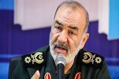 ما نیازمند به دست آوردن قابلیت جنگ از راه دور هستیم