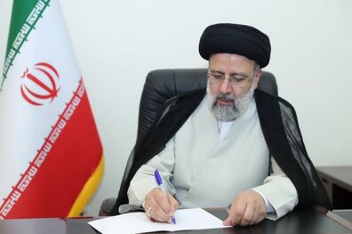 رئیس جمهور درگذشت آیت‌ الله ری‌ شهری را تسلیت گفت