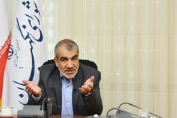 تردید کدخدایی از حسن نیت محمود صادقی در انتخاب حقوقدانان شورای نگهبان