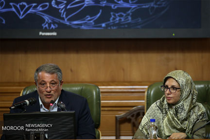 آغاز به کار پنجمین شورای اسلامی شهر تهران