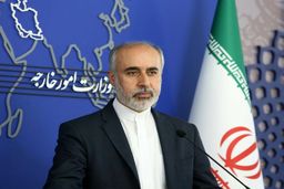 ایران ادعای انگلیس درباره توقیف محموله تسلیحاتی را رد کرد