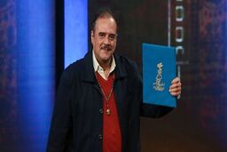 برق‌نورد با «آپاراتچی» به جشنواره فجر می‌آید 