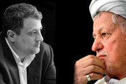 وصیت‌نامه آیت‌الله هاشمی‌رفسنجانی گشوده شد