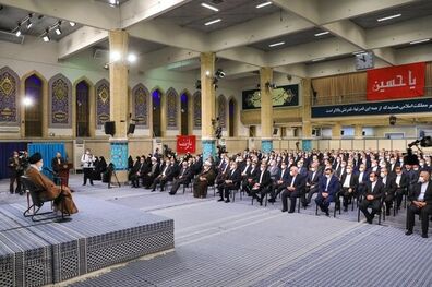 عزّت در سیاست خارجی یعنی نفی دیپلماسی التماسی/ انعطاف منافات با اصول ندارد