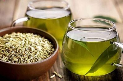 چند خاصیت شگفت‌انگیز رازیانه
