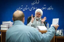 «بابک زنجانی» برای روشن شدن ادعای متهمان پرونده احضار شد