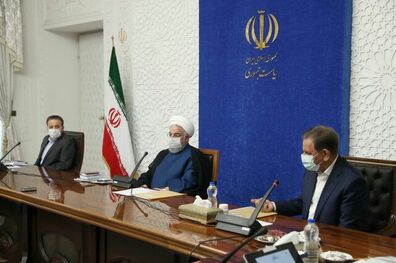 دشمنان می خواهند مدیریت کشور در تصمیم‌ گیری‌ها دچار هیجانات و بی برنامه ‌گی شود