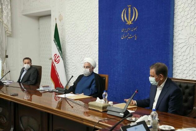 دشمنان می خواهند مدیریت کشور در تصمیم‌ گیری‌ها دچار هیجانات و بی برنامه ‌گی شود