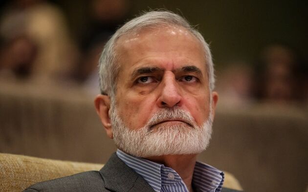 سپاه، ارتش ملی است و نمی‌توان هیچ ارتش ملی را گروه تروریستی محسوب کرد