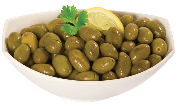 نیازی به واردات میوه زیتون نداریم