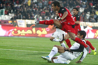 پنجمین تست کرونا پرسپولیسی ها منفی شد