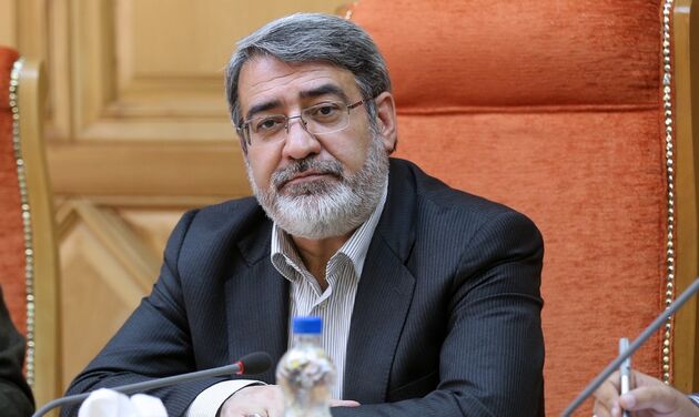 صدور بخشنامه وزیر کشور برای حمایت از کالای ایرانی به معاونین و استانداران