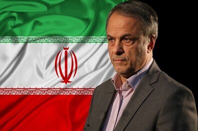 مردم افراد متخصص و ریسک پذیر را انتخاب کنند