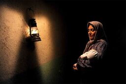 فیلم سینمایی «شیار ۱۴۳» در افتتاحیه مراسم روز جهانی زن اکران شد 