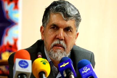اظهارات وزیر فرهنگ و ارشاد درباره فیلتر شدن تلگرام