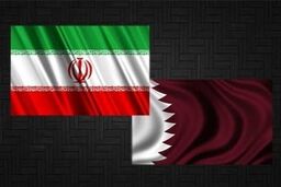 هیئت تجاری ایران به قطر رفت