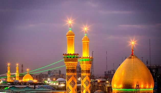 ممنوعیت ورود زائران حسینی به کربلای معلی در دهه اول محرم
