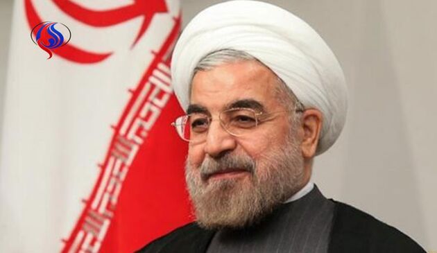 رئیس جمهوری وارد کرمانشاه شد