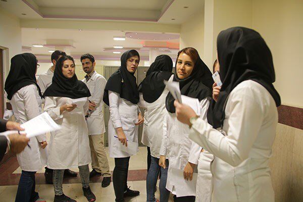 اجرای طرح پذیرش دانشجوی پزشکی از دوره لیسانس در سال آینده