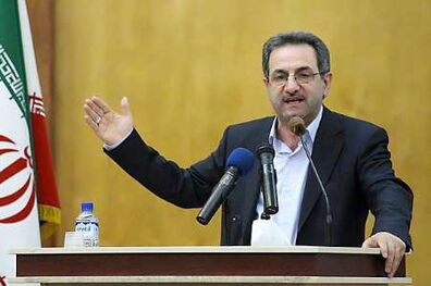 تولد سالانه 25 تا 30 هزار کودک معلول در کشور