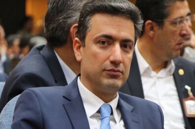  نایب رئیس اتاق‌ ایران عضو شورای اتحادیه اتاق‌های جهان شد