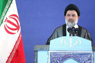 هزینه سازش با آمریکا سنگین‌تر است/ سستی مسئولان در برابر سند ۲۰۳۰