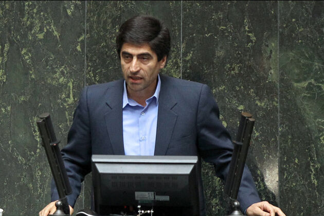 اختصاص 300میلیاردریال برای راه آهن تبریز-بستان آباد قابل توجه است