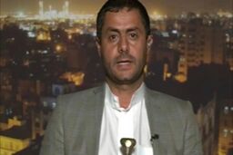 ما از عربستان انتظار عمل داریم نه حرف