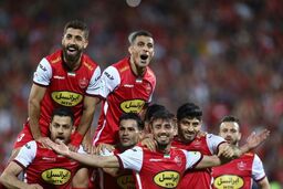 پرسپولیس 2 – استقلال 1/شاگردان یحیی دوباره تاجگذاری کردند