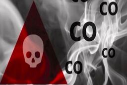 آمار مسمومیت ناشی از منواکسید کربن در تهران افزایش یافت