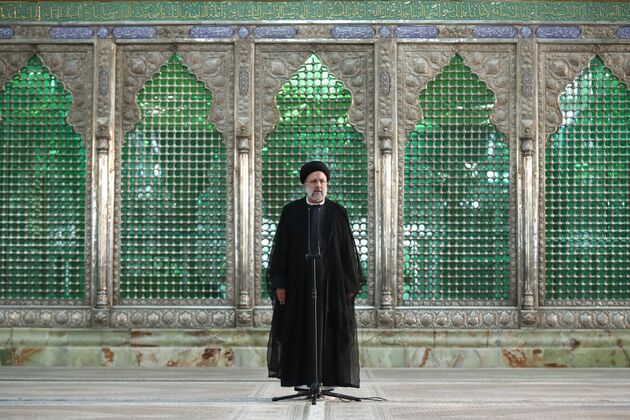 امام خمینی (ره) مردم را باور داشت
