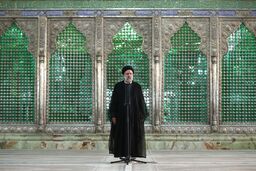 امام خمینی (ره) مردم را باور داشت
