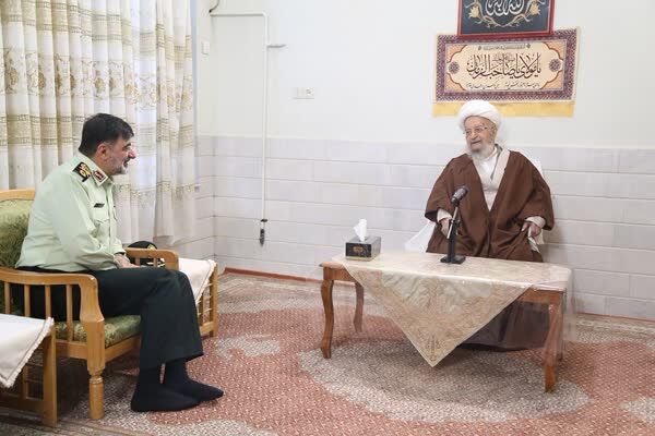  «طرح نور» را با قدرت ادامه دهید
