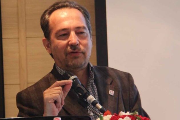 ارسال خون o منفی به اهواز /نگرانی بابت تامین خون برای مصدومان حادثه تروریستی اهواز نداریم 